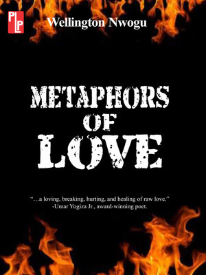 cover image of Metaphors of Love